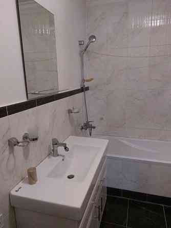 Сдается двухкомнатная квартира в Киевском районе ориентир Городская клиническая больница Донецк