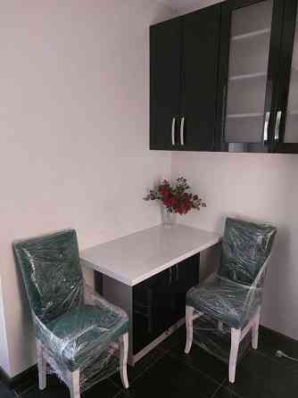 Сдается двухкомнатная квартира в Киевском районе ориентир Городская клиническая больница Донецк