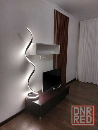 Сдается двухкомнатная квартира в Киевском районе ориентир Городская клиническая больница Донецк - изображение 1