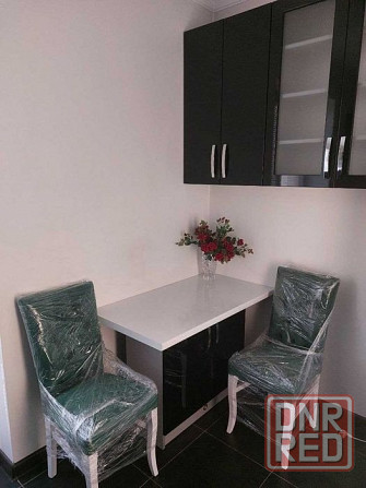 Сдается двухкомнатная квартира в Киевском районе ориентир Городская клиническая больница Донецк - изображение 3