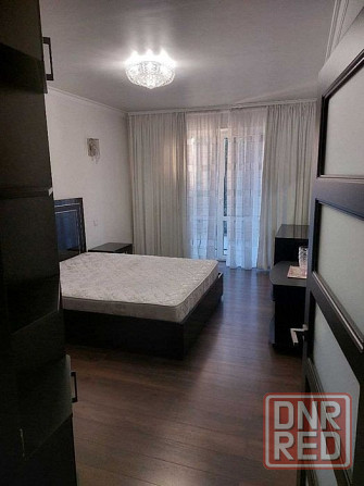 Сдается двухкомнатная квартира в Киевском районе ориентир Городская клиническая больница Донецк - изображение 4