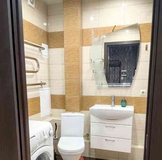 Сдаю однокомнатную квартиру 35.0 м² этаж 5, город Донецк, Киевский район, улица Артёма, Шахтерская Донецк