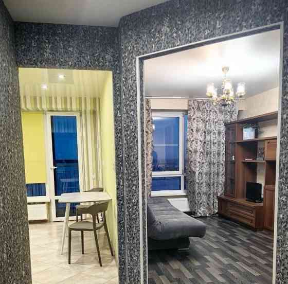 Сдаю однокомнатную квартиру 35.0 м² этаж 5, город Донецк, Киевский район, улица Артёма, Шахтерская Донецк