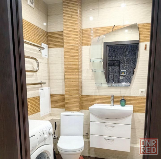 Сдаю однокомнатную квартиру 35.0 м² этаж 5, город Донецк, Киевский район, улица Артёма, Шахтерская Донецк - изображение 2