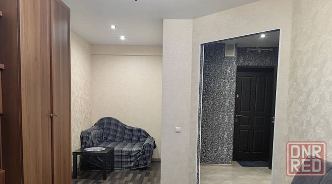 Сдаю однокомнатную квартиру 35.0 м² этаж 5, город Донецк, Киевский район, улица Артёма, Шахтерская Донецк - изображение 3