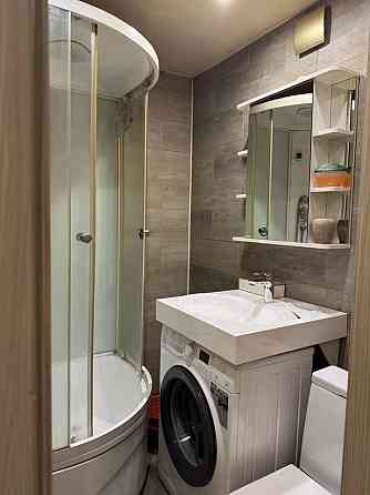 Сдаётся двухкомнатная квартира в Буденовском районе на Донском Донецк