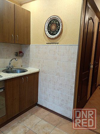 Сдам 1-комнатную Объединенный, Коммунистическая, Оптика. Донецк - изображение 4