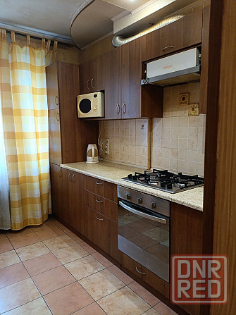 Сдам 1-комнатную Объединенный, Коммунистическая, Оптика. Донецк - изображение 3