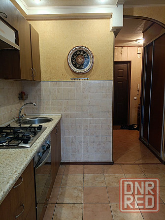 Сдам 1-комнатную Объединенный, Коммунистическая, Оптика. Донецк - изображение 2