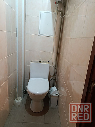 Сдам 1-комнатную Объединенный, Коммунистическая, Оптика. Донецк - изображение 6