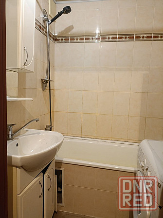 Сдам 1-комнатную Объединенный, Коммунистическая, Оптика. Донецк - изображение 5