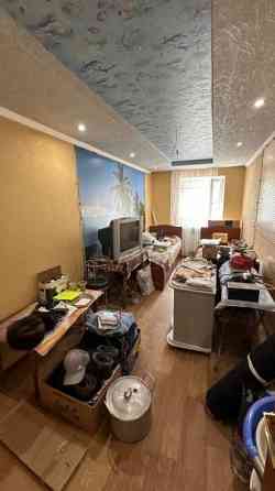 Продаю 3-х комнатную квартиру в Кировском районе, ул. Куценко, Лидиевка Донецк