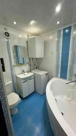 Продаю 3-х комнатную квартиру в Кировском районе, ул. Куценко, Лидиевка Донецк