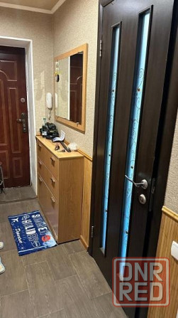 Продаю 3-х комнатную квартиру в Кировском районе, ул. Куценко, Лидиевка Донецк - изображение 6