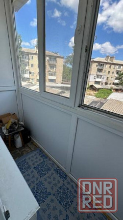 Продаю 3-х комнатную квартиру в Кировском районе, ул. Куценко, Лидиевка Донецк - изображение 2