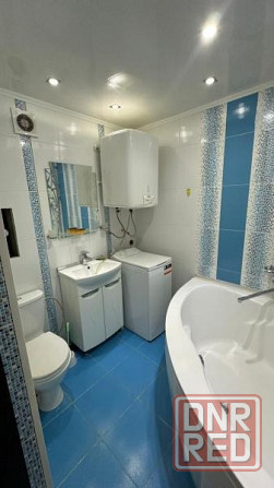 Продаю 3-х комнатную квартиру в Кировском районе, ул. Куценко, Лидиевка Донецк - изображение 4