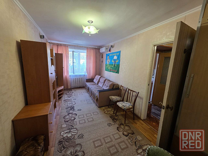 Сдам 1 кв район Танка ул.Сеченова город Мариуполь Мариуполь - изображение 3