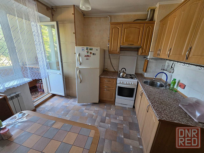 Сдам 1 кв район Танка ул.Сеченова город Мариуполь Мариуполь - изображение 1