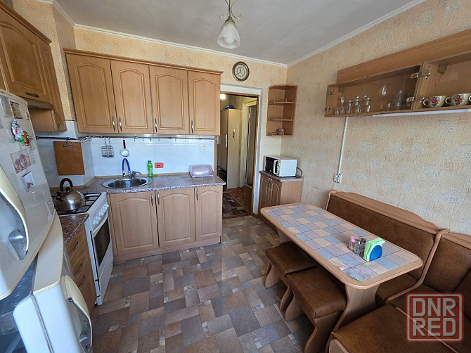 Сдам 1 кв район Танка ул.Сеченова город Мариуполь Мариуполь - изображение 2