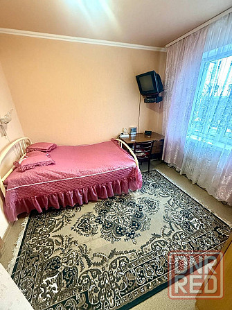 Продажа 2 к.кв. мкр. Широкий Донецк - изображение 3