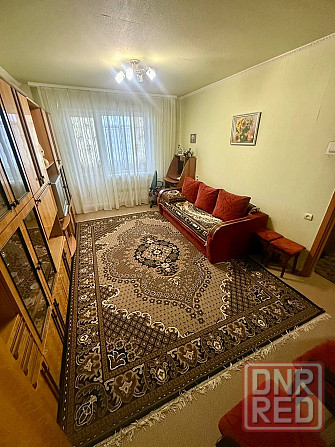 Продажа 2 к.кв. мкр. Широкий Донецк - изображение 1