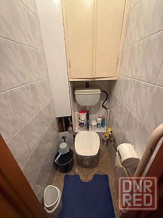 Продажа 2 к.кв. мкр. Широкий Донецк - изображение 6