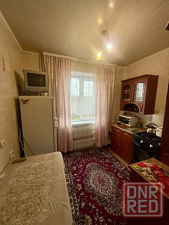 Продажа 2 к.кв. мкр. Широкий Донецк - изображение 4