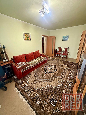 Продажа 2 к.кв. мкр. Широкий Донецк - изображение 2