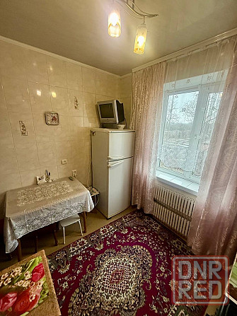 Продажа 2 к.кв. мкр. Широкий Донецк - изображение 5