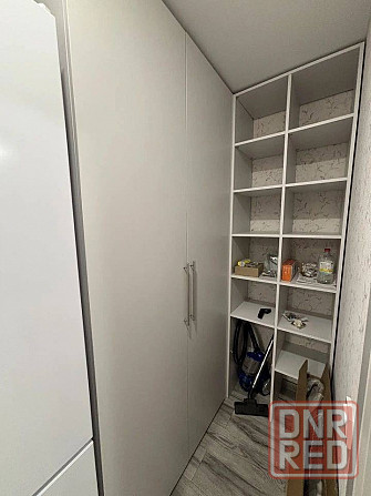 Сдаётся уютная двухкомнатная квартира в тихом Калининском районе, недалеко от мед. Института. Донецк - изображение 7