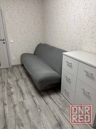 Сдаётся уютная двухкомнатная квартира в тихом Калининском районе, недалеко от мед. Института. Донецк - изображение 6