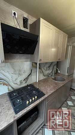 Сдается 3 к кв-ра в Центральном районе, 21 жмр, ор. р-к "Космос"! Мариуполь - изображение 5