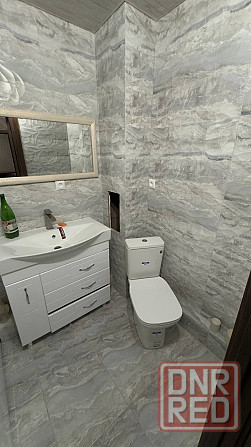 Сдается 3 к кв-ра в Центральном районе, 21 жмр, ор. р-к "Космос"! Мариуполь - изображение 8