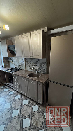 Сдается 3 к кв-ра в Центральном районе, 21 жмр, ор. р-к "Космос"! Мариуполь - изображение 6