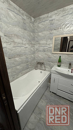 Сдается 3 к кв-ра в Центральном районе, 21 жмр, ор. р-к "Космос"! Мариуполь - изображение 7