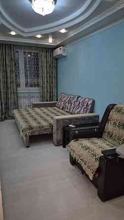 Сдаётся трёхкомнатная квартира в Донецке, Ленинский район, Боссе Донецк