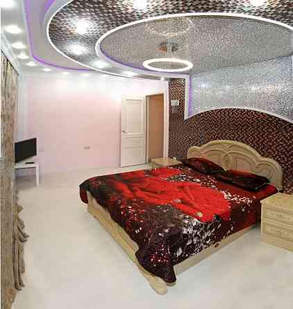 Сдаётся трёхкомнатная квартира в Донецке, Ленинский район, Боссе Донецк