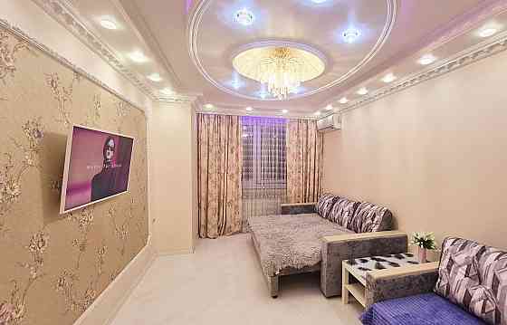 Сдаётся трёхкомнатная квартира в Донецке, Ленинский район, Боссе Донецк