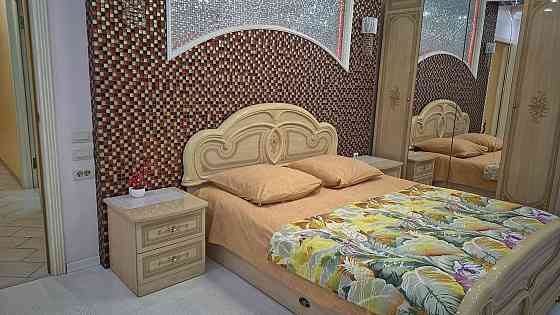 Сдаётся трёхкомнатная квартира в Донецке, Ленинский район, Боссе Донецк