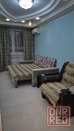 Сдаётся трёхкомнатная квартира в Донецке, Ленинский район, Боссе Донецк - изображение 5