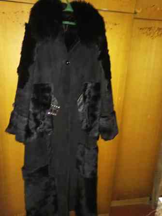 Продам дубленку Донецк