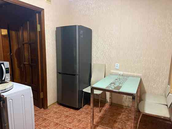 3-х комнатная квартира с холлом на Донском Донецк