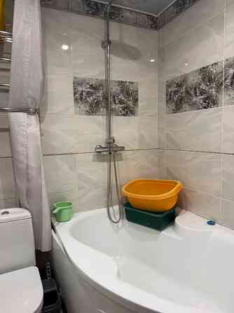 3-х комнатная квартира с холлом на Донском Донецк