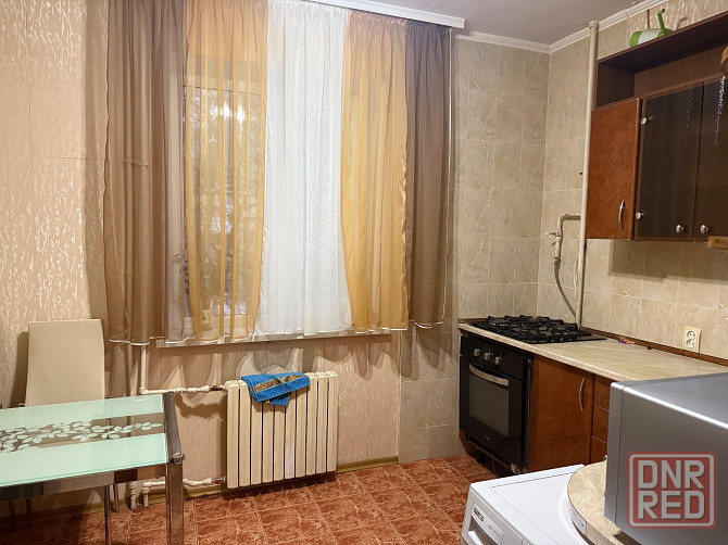 3-х комнатная квартира с холлом на Донском Донецк - изображение 3