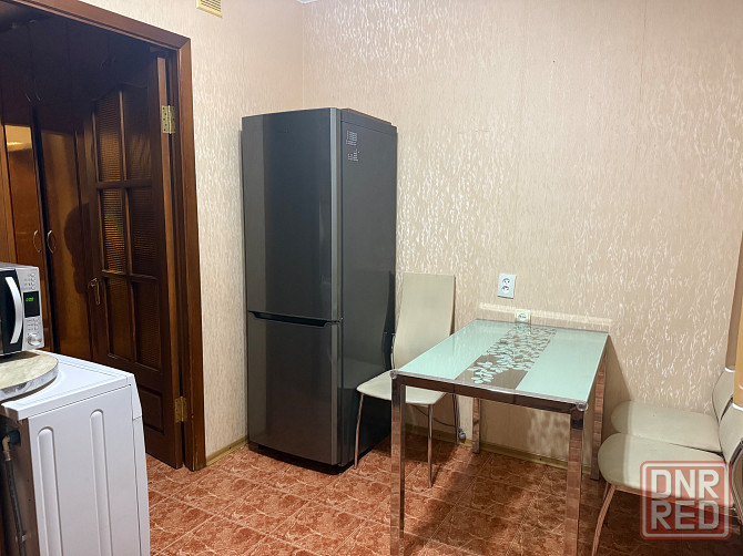 3-х комнатная квартира с холлом на Донском Донецк - изображение 2