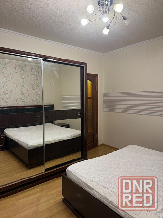 3-х комнатная квартира с холлом на Донском Донецк - изображение 10