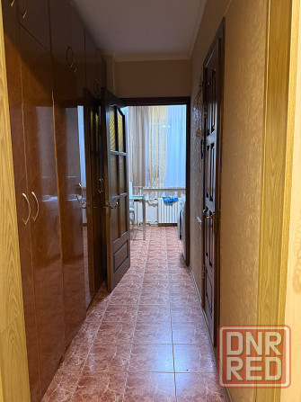 3-х комнатная квартира с холлом на Донском Донецк - изображение 6