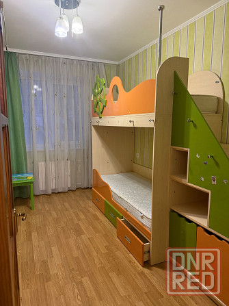 3-х комнатная квартира с холлом на Донском Донецк - изображение 9