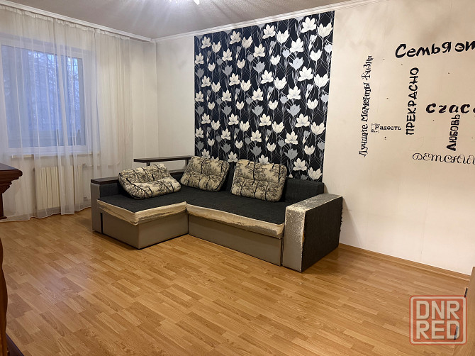 3-х комнатная квартира с холлом на Донском Донецк - изображение 11