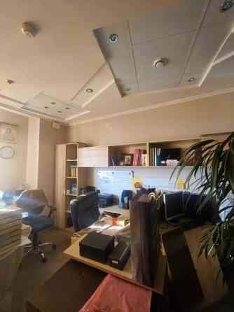 Продажа офиса в бизнес центре Ворошиловский р-н Донецк